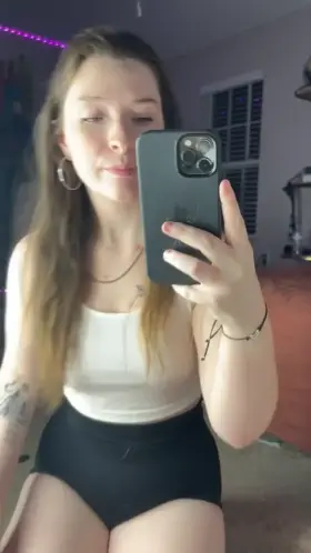 Thick women have the best pussy!