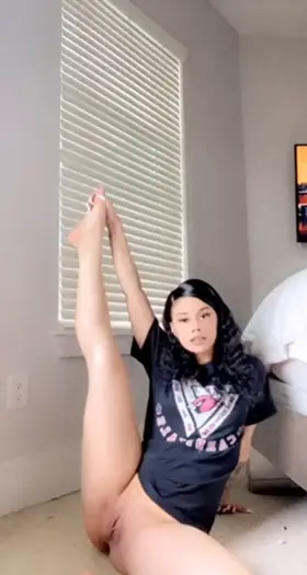 She can get it 🍆🍆🍆