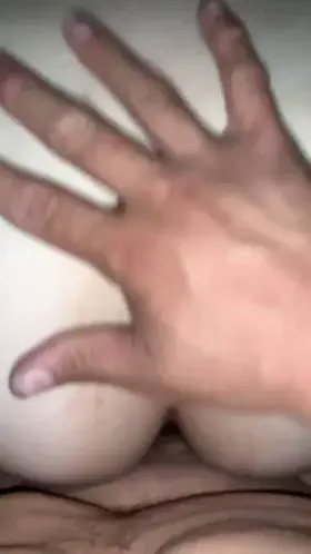 Bbw milf doggy style