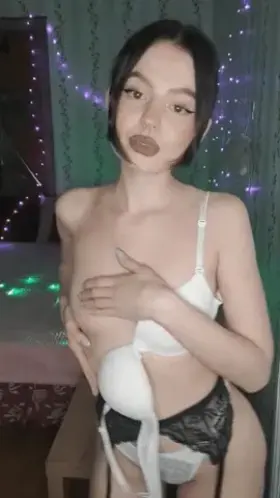 I undress by order😈