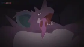 Nidoking (Chotterii)