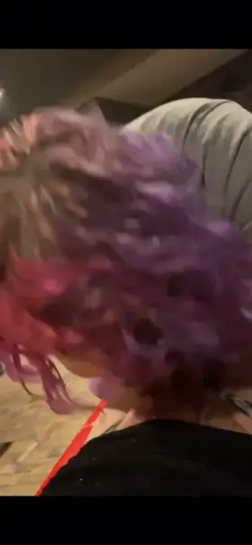 My gf wanted to give head I should have known she wasn’t talking about me