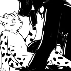 Let the goo control your body (hajnalski)