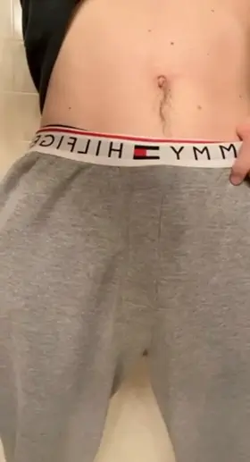 Nothing like a good dick drop am I right?