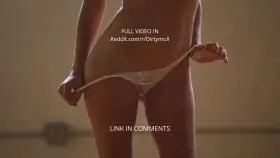 UPVOTE VID SABRINA NICHOLE VID BIG B00BS IN COMMENTS