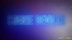 Veiled Deville - Cherie Deville, Scott Nails