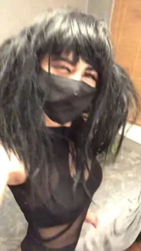 What trap porn will turn u into