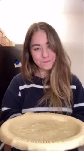 bigger than you thought and burnt-er than i thought 😐