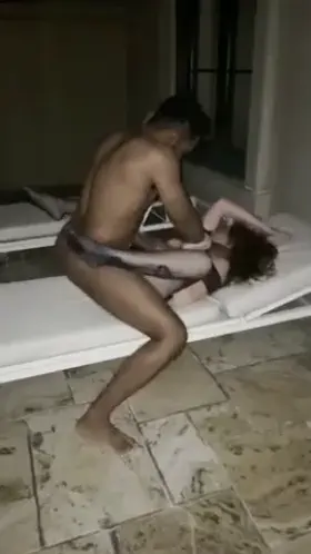 I love to watch my wife getting fucked hard and having powerful orgasms with young hung studs. Is that weird?