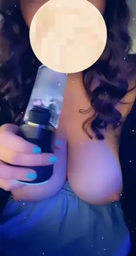 [OC] Thursday Hits and Tits