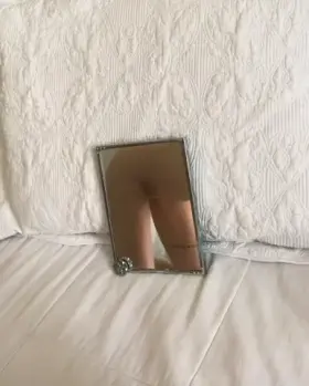 Through the Looking-Glass and What Alice [F]ound There :v