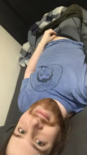 Give me something else to smile about