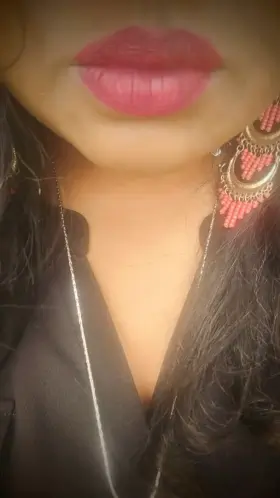 Smoke break at work to clear my 