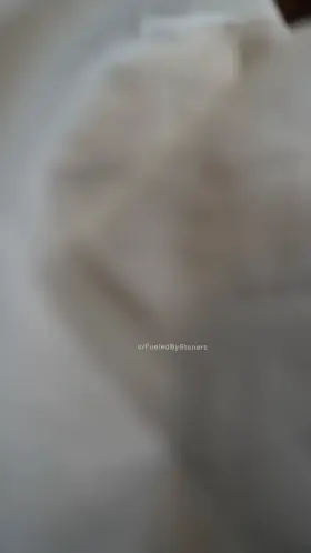 A hint of the unexpected