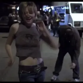 Kirsten Dunst + Taryn Manning - Crazy/Beautiful [Slowed/Enhanced]