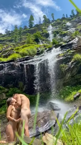 Life in a fairy tale