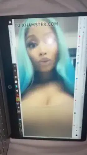 Nicki Minaj Tribute