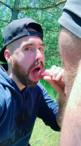 Sucking dick in public. Snapchat: MrJsseJmsJsph