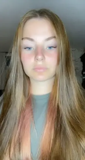 What would you enjoy more. Squeezing this?