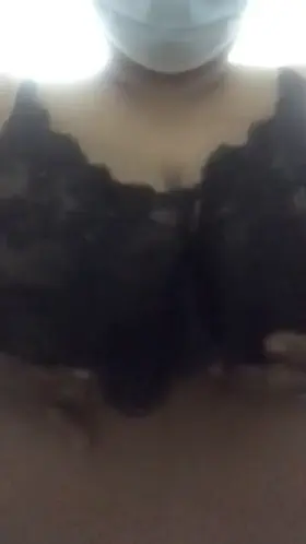 So lonely at work. Have a longer vid for y’all to check out