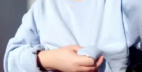 Revealing my tits...do you like them? 😋[OC]