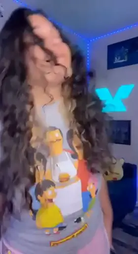 I think college made me a bigger slut