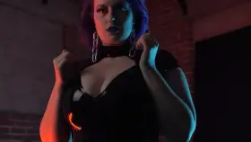 Do you like the way the lights reflects on My dress?