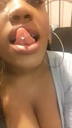 Would you nut all over my braces?