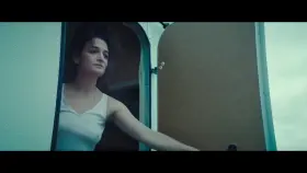 Jenny Slate - The sunlit night