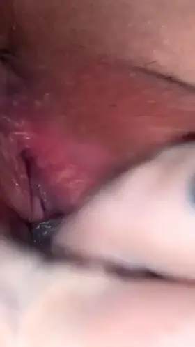 do y’all like it shaved or hairy?