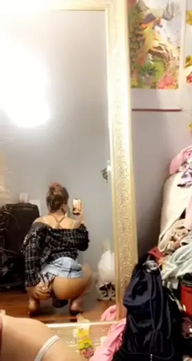 the best feeling is being fucked in the ass