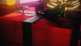 MsMarvel , christmas special ( Bouquetman ) [Marvel]