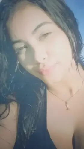 Ana Paula - Cum Tribute #01