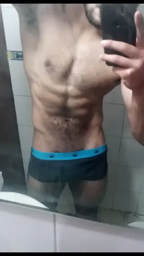 19 comment if i can top you 💪🏽😈