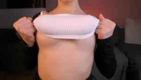 My best orgasms are through my nipples