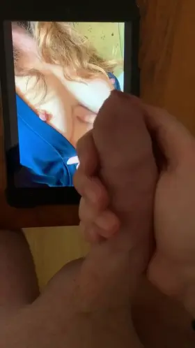 Cumtribute for u/Compass_Rose050