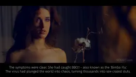 Storytime #2 - 'Just the Flu'