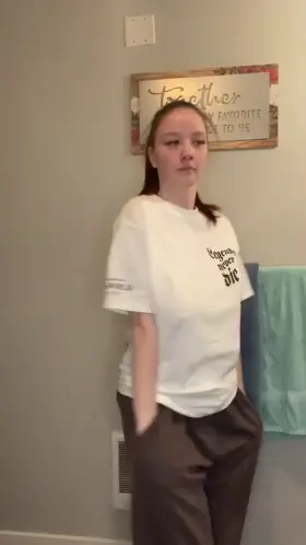 She Is Back ... ( Her Free Collection In Comments )