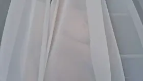 This is how my boobs look when you go doggy on me