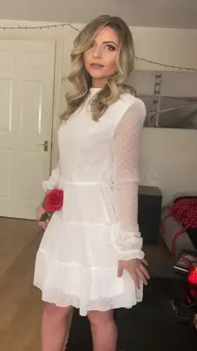 What if it was Nut in me November?.. 🌹