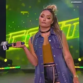 Beautiful Tay Conti 😌