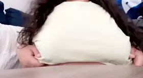 Saturday afternoon titty drop anyone?