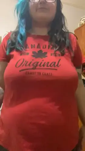 I’ve been told I look like I know how to take cock ;)