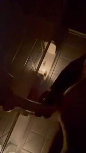 My butt looks cute here🥰