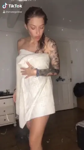 Make TikTok gr8 again