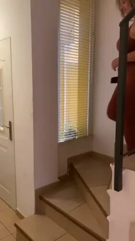 My new dildo arrived today and I couldn't wait to test it 😍🔥