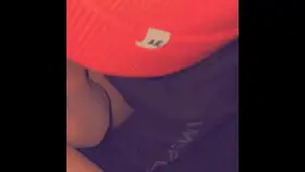 told him to put his game down and let me serve him with my mouth 🥴