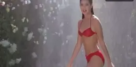 Classic busty and petite