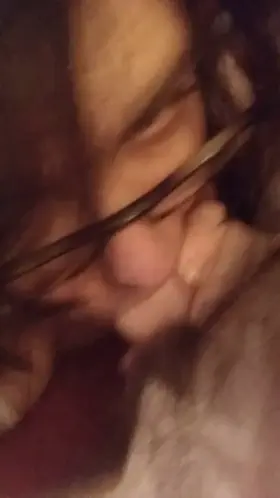 Deep, slow, and sexy AF [OC]