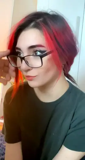 I am so embarrassed!